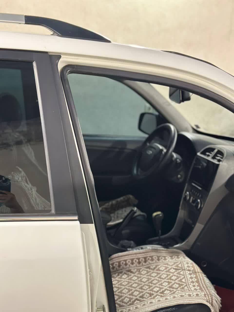 ام وی ام X33 جدید اتوماتیک - 1393