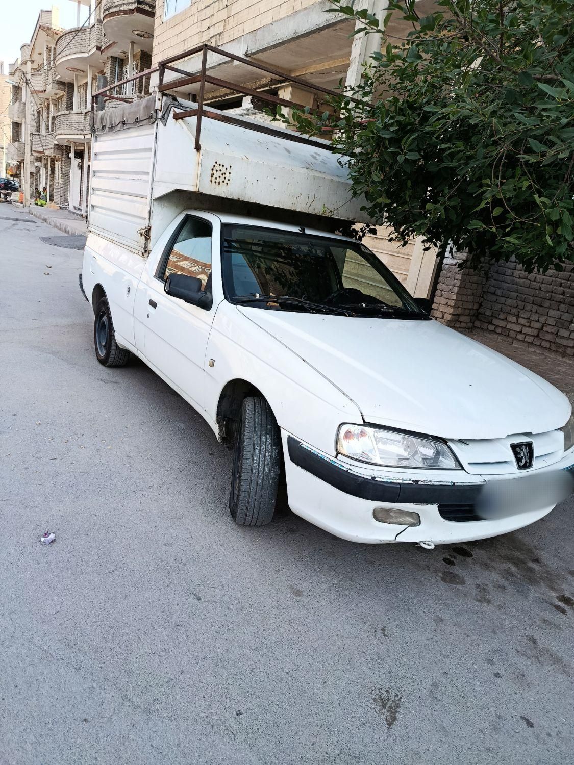 خودرو آریسان، معمولی آگهی ann_19770385
