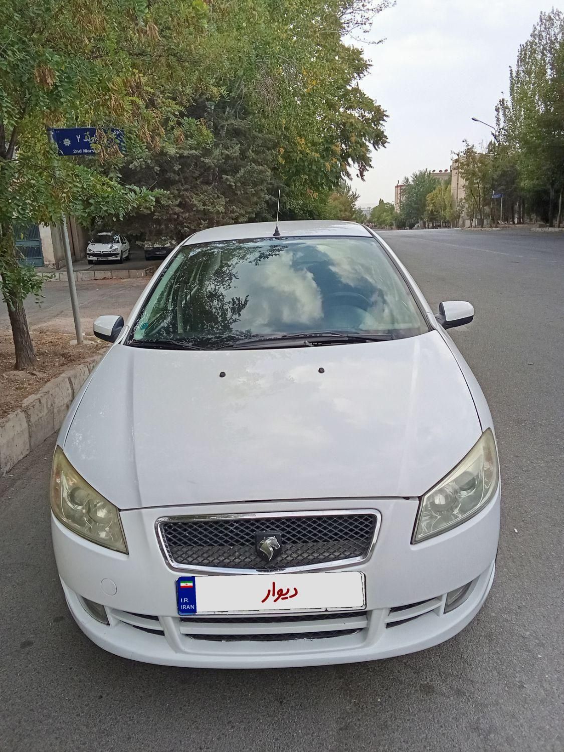 خودرو رانا، EL آگهی ann_19770426