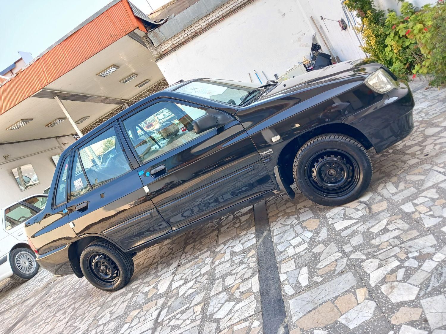 پراید 132 SX - 1389
