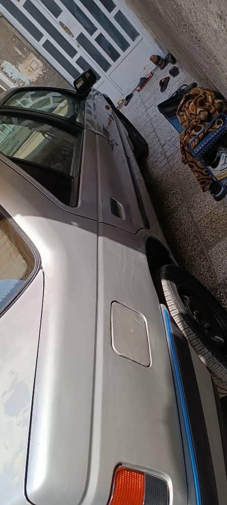 پژو 405 GLX - 1390