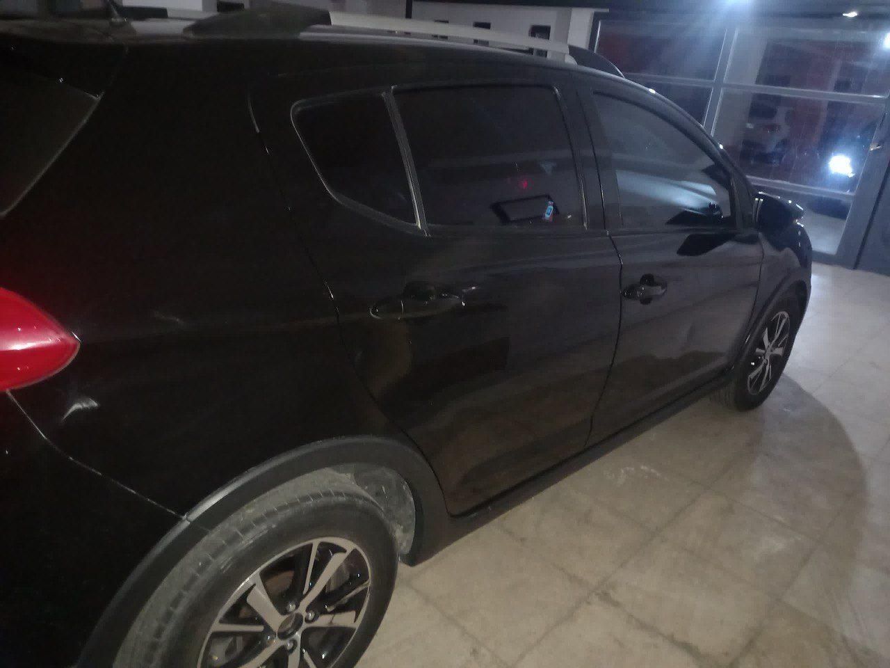 لیفان X50 اتوماتیک - 1396