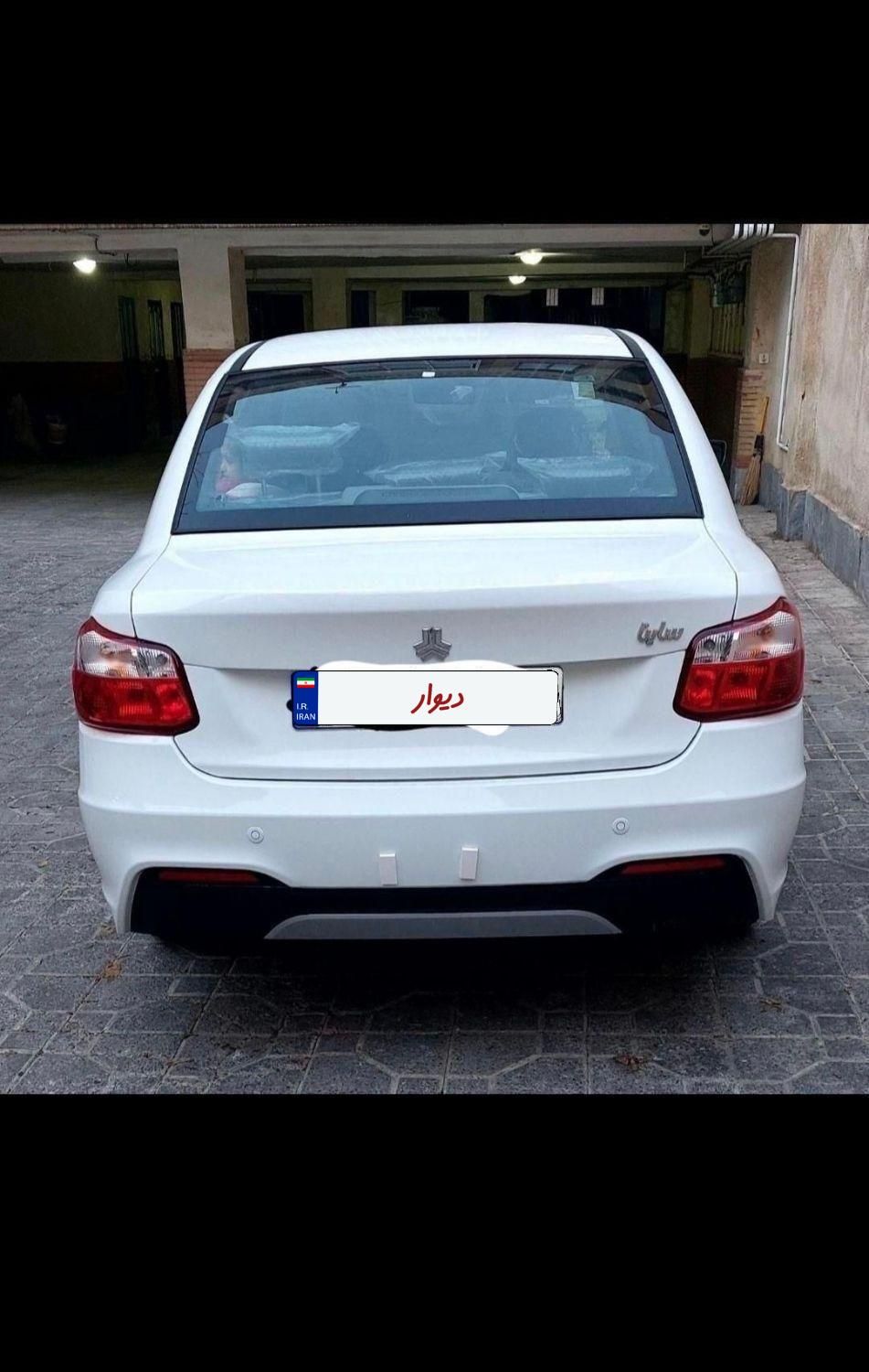 خودرو ساینا، S آگهی ann_19770493