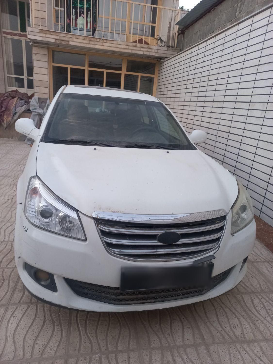 ام وی ام 550 دنده‌ای - 1395