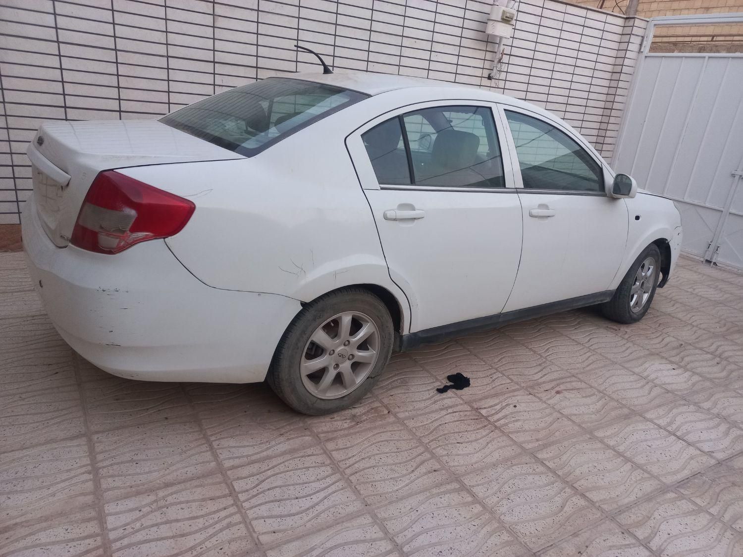 خودرو ام وی ام، 550 آگهی ann_19770499