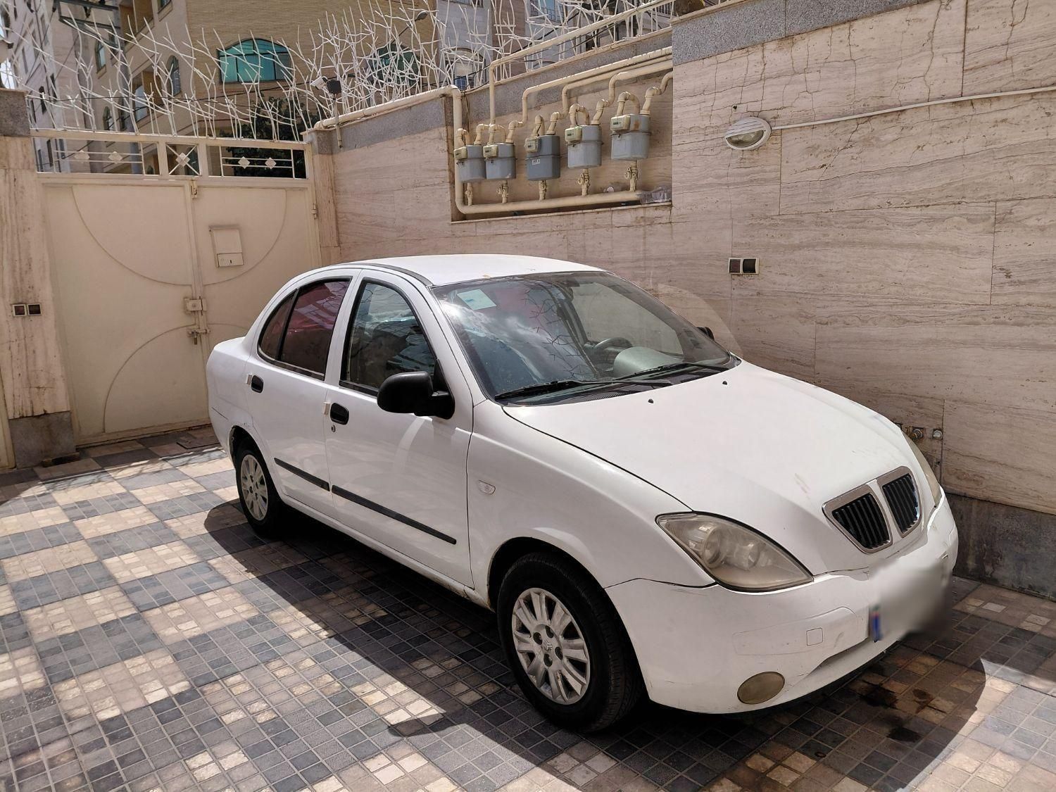 خودرو تیبا، صندوق دار آگهی ann_19770550