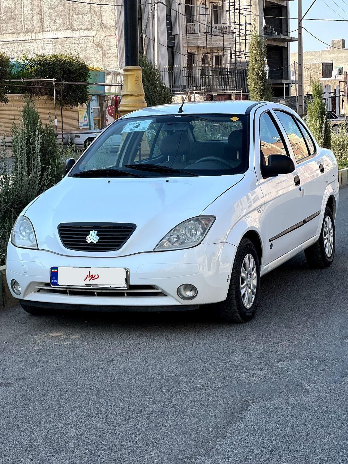 خودرو تیبا، صندوق دار آگهی ann_19770565