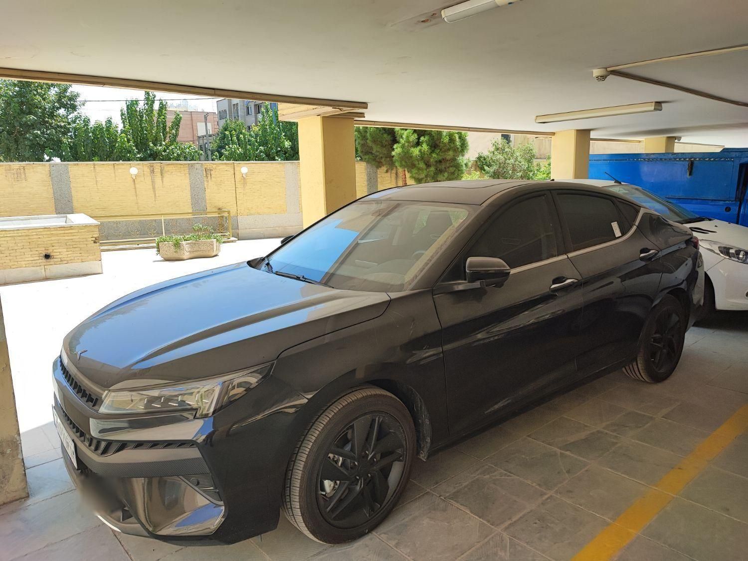 خودرو کی ام سی، J7 آگهی ann_19770594