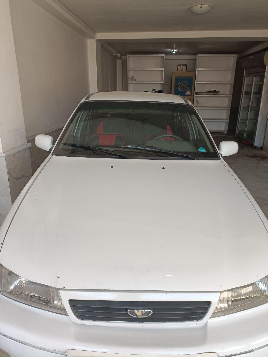 خودرو دوو، سیلو آگهی ann_19770661