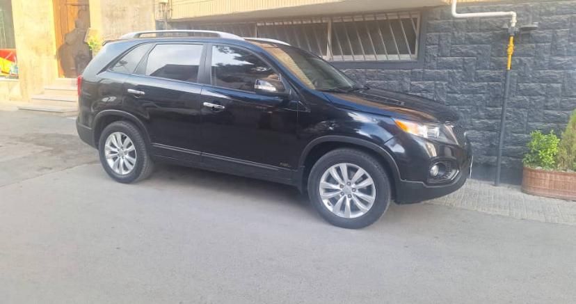 کیا سورنتو فول XM - 2012