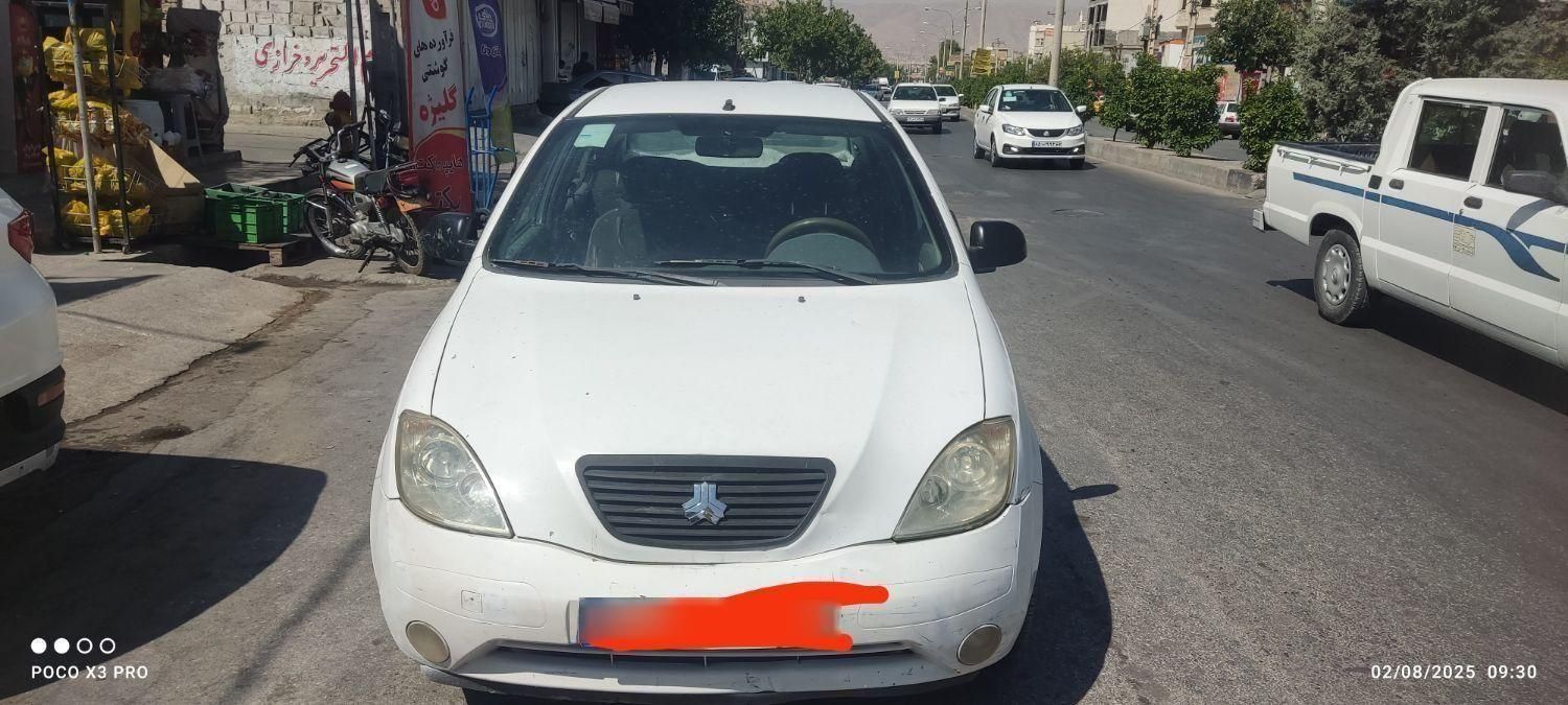 خودرو تیبا، صندوق دار آگهی ann_19770674
