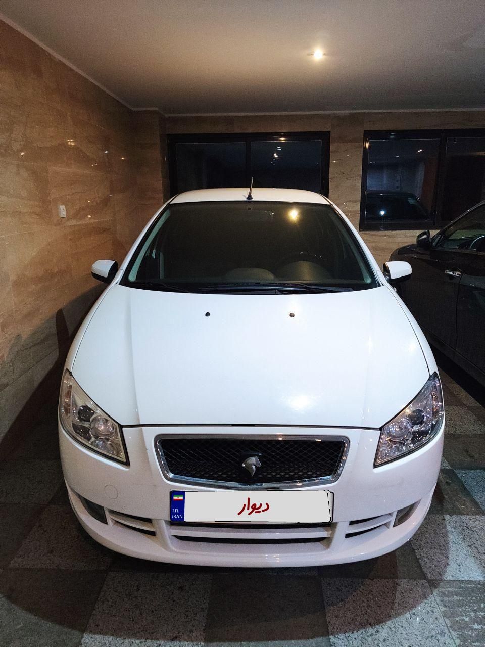 خودرو رانا، LX آگهی ann_19770744