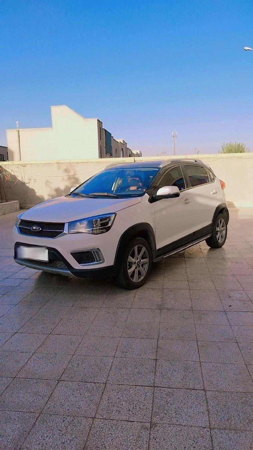 ام وی ام X22 اتوماتیک اسپرت اکسلنت - 1400