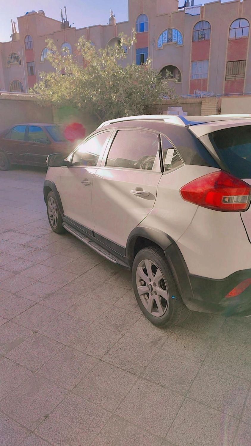 ام وی ام X22 اتوماتیک اسپرت اکسلنت - 1400