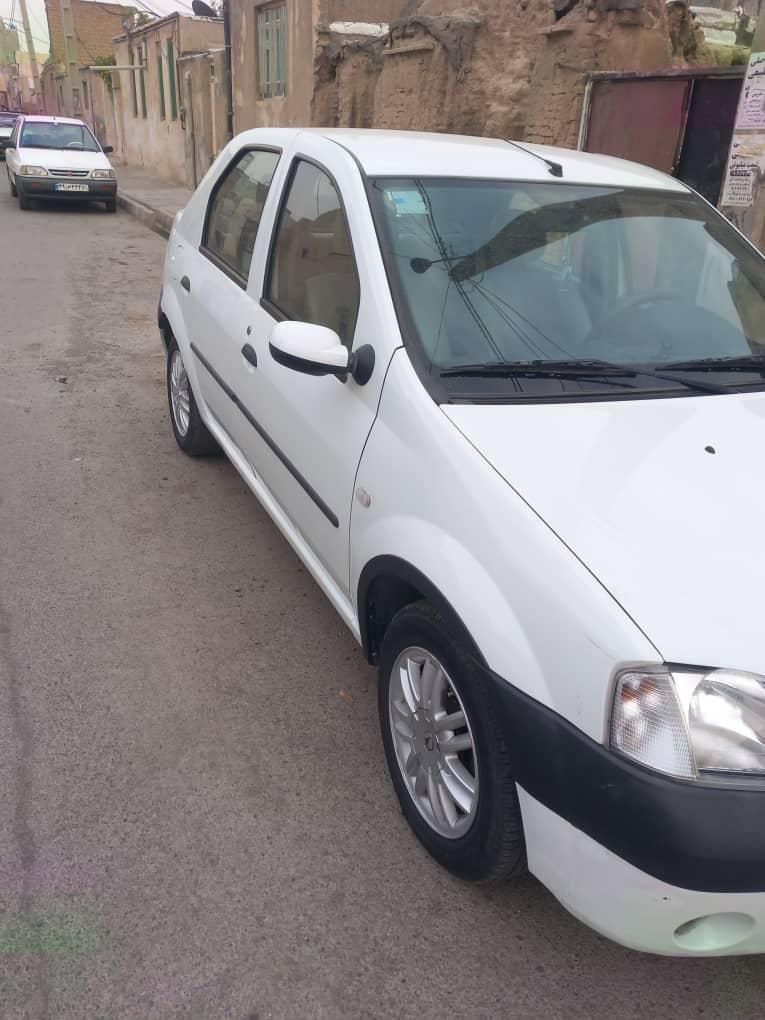 رنو تندر 90 E2 - 1391