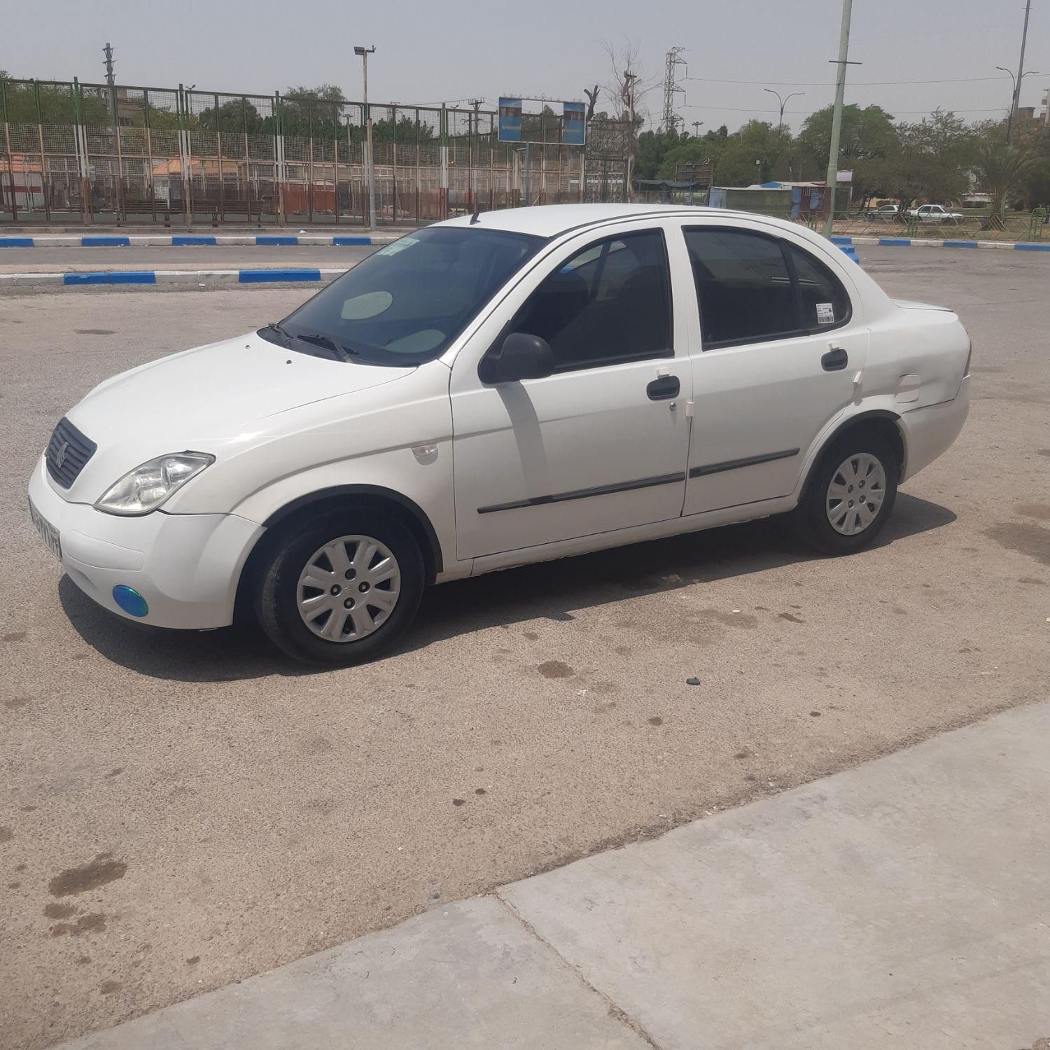 خودرو تیبا، صندوق دار آگهی ann_19770797