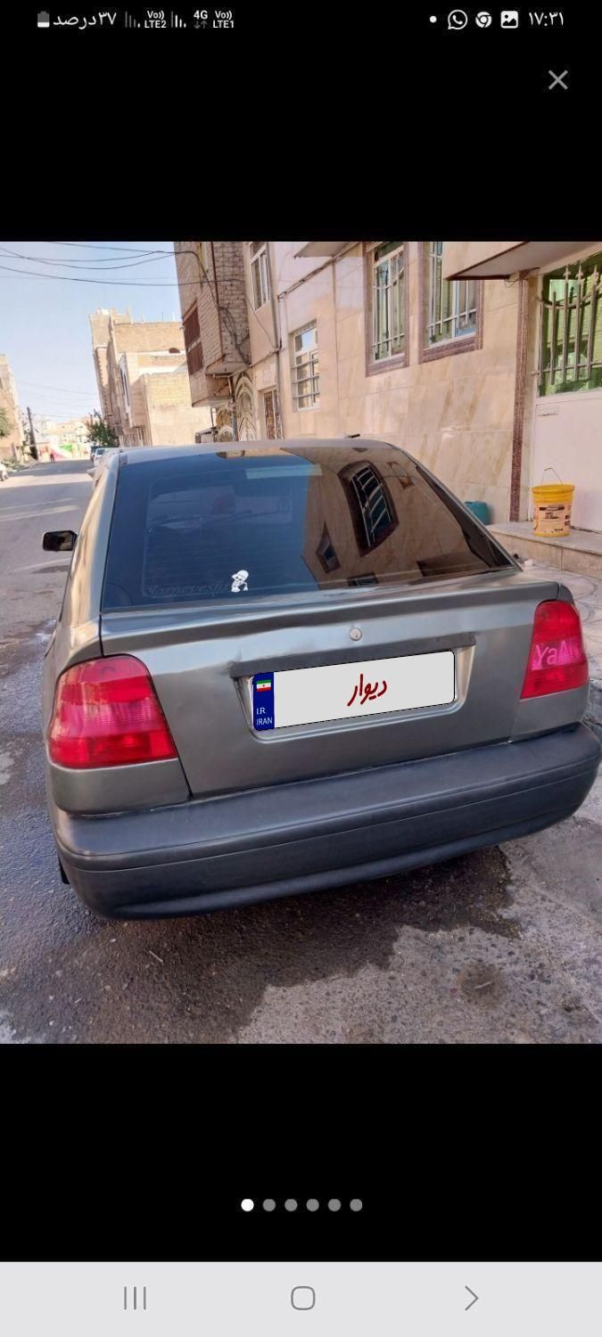 خودرو پراید، 141 آگهی ann_19770808
