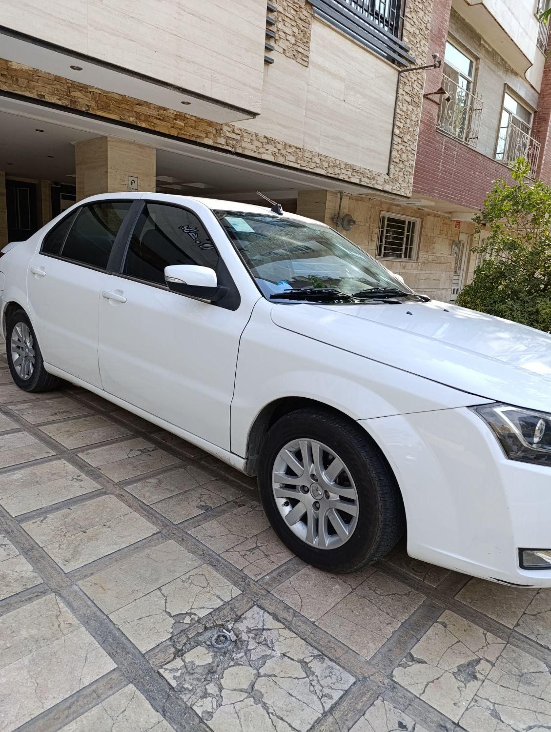خودرو دنا، معمولی آگهی ann_19770837