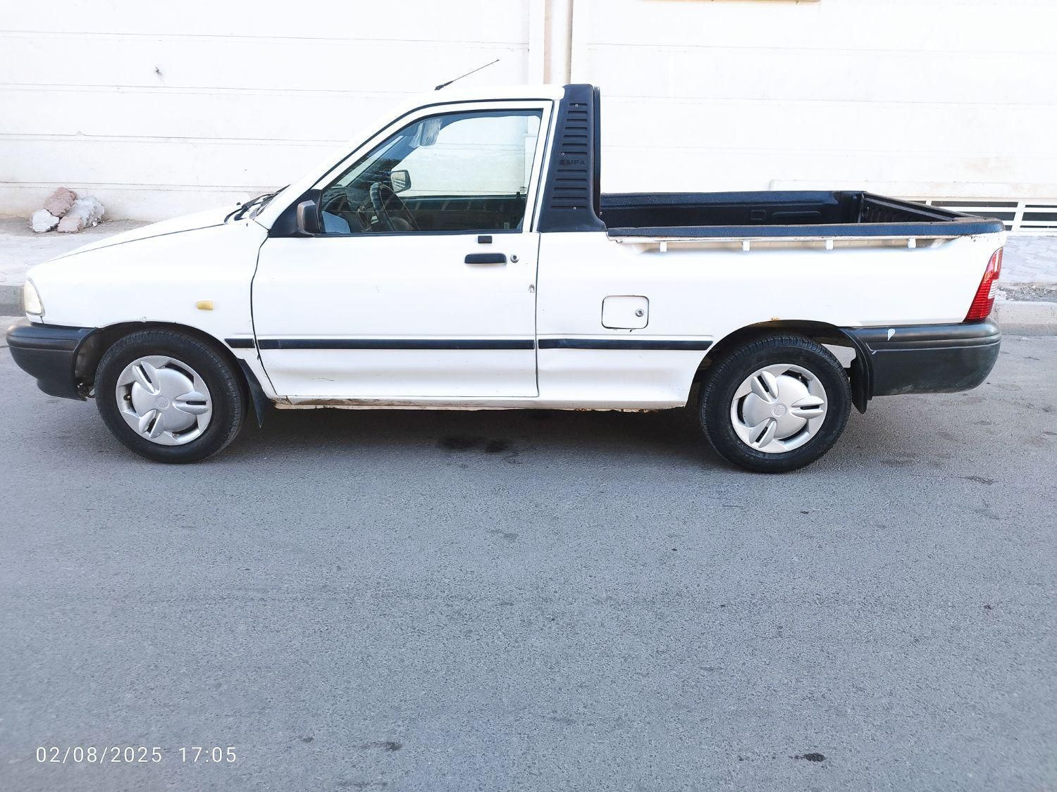 پراید 151 SE - 1395