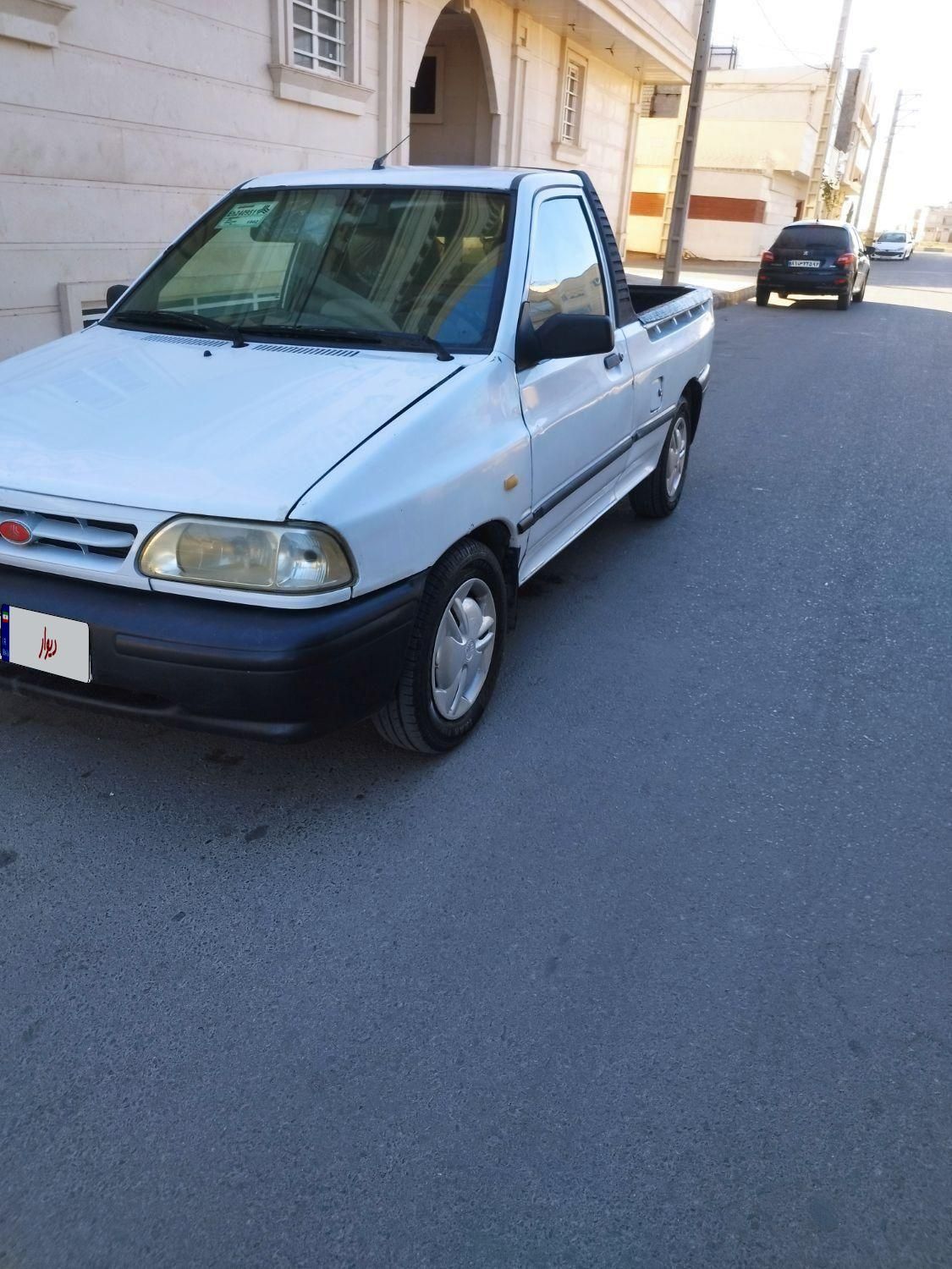 خودرو پراید، 151 آگهی ann_19770840