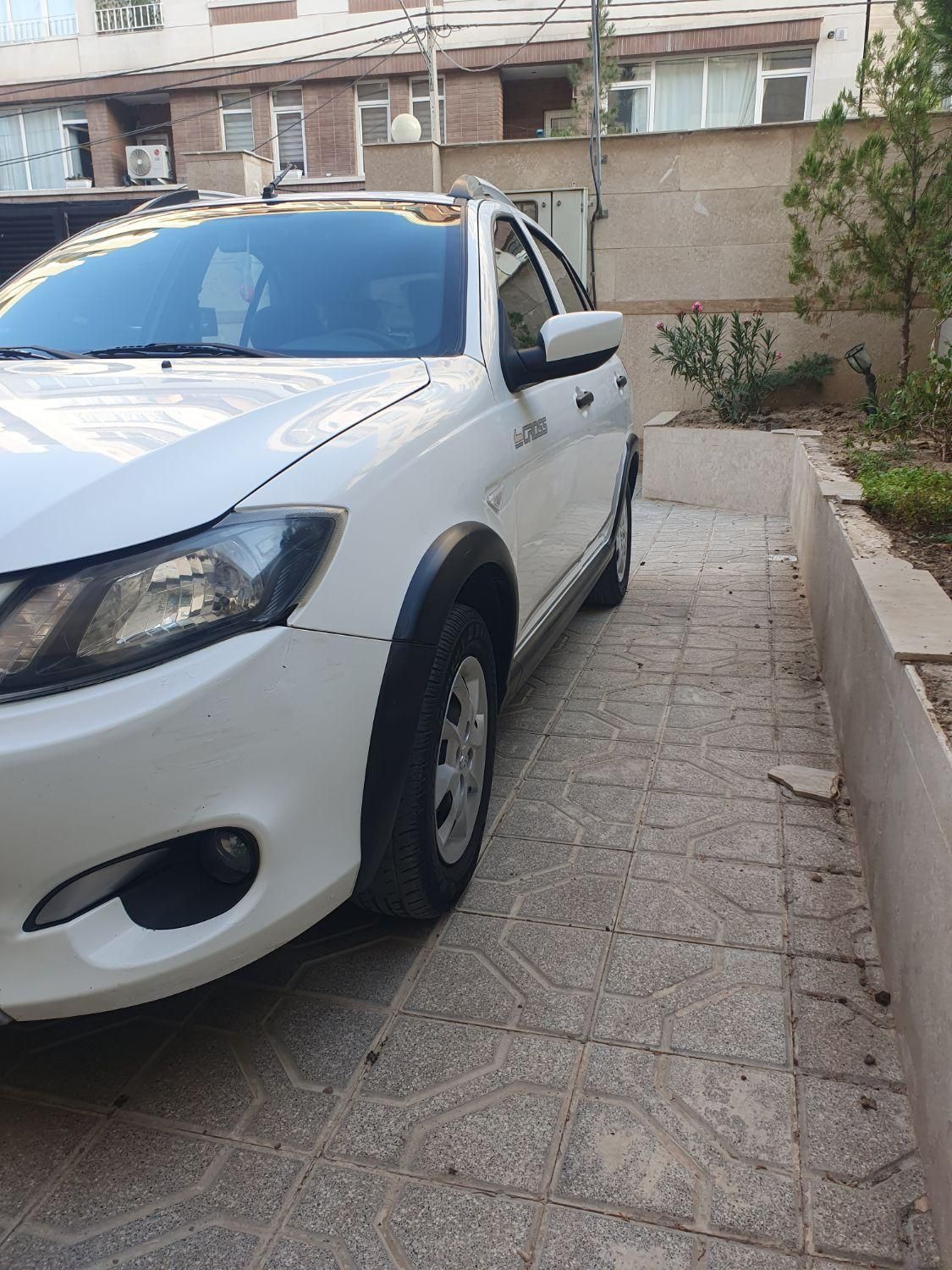 کوییک R دنده‌ای - 1401