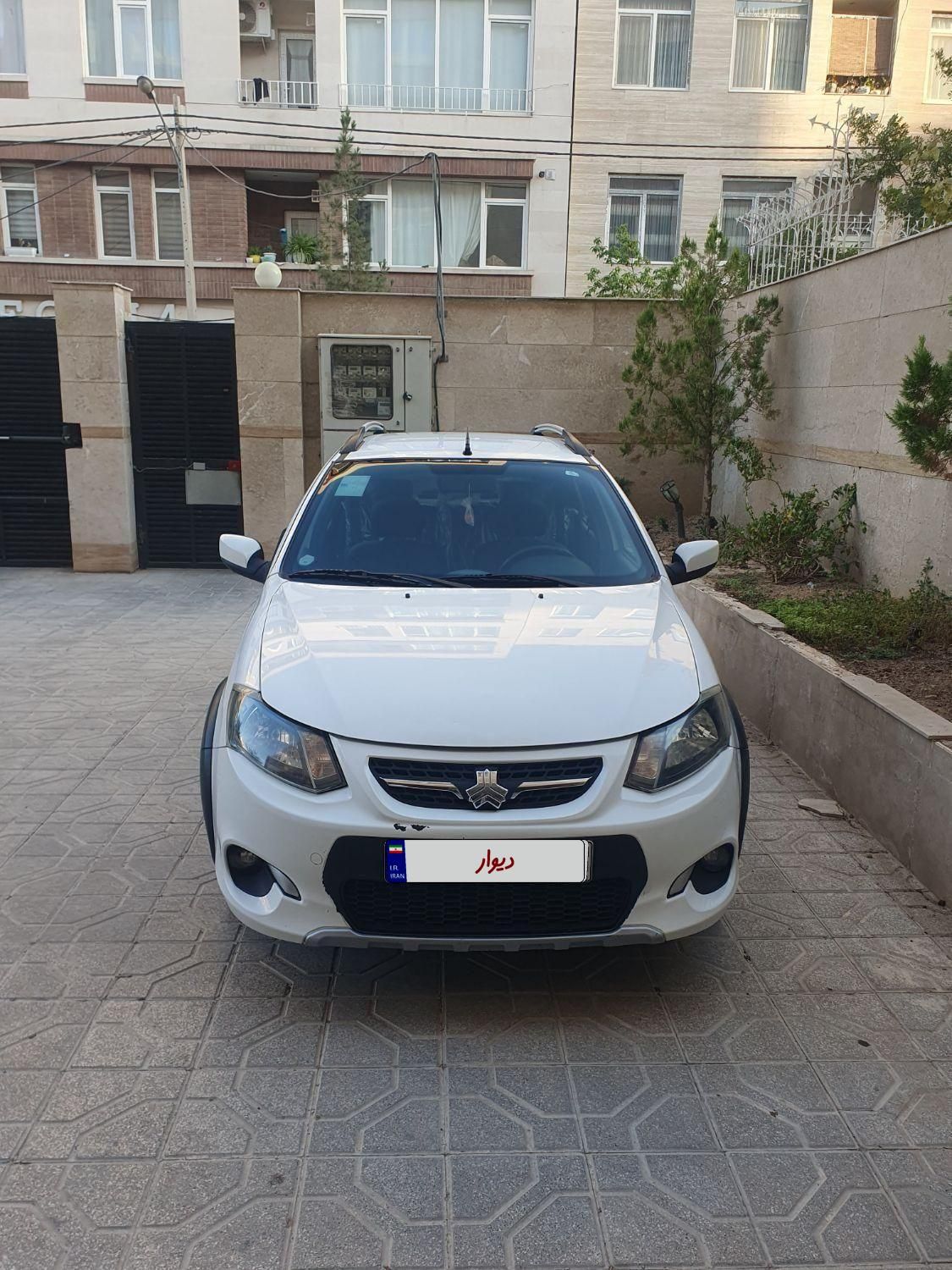 خودرو کوییک، R آگهی ann_19770855