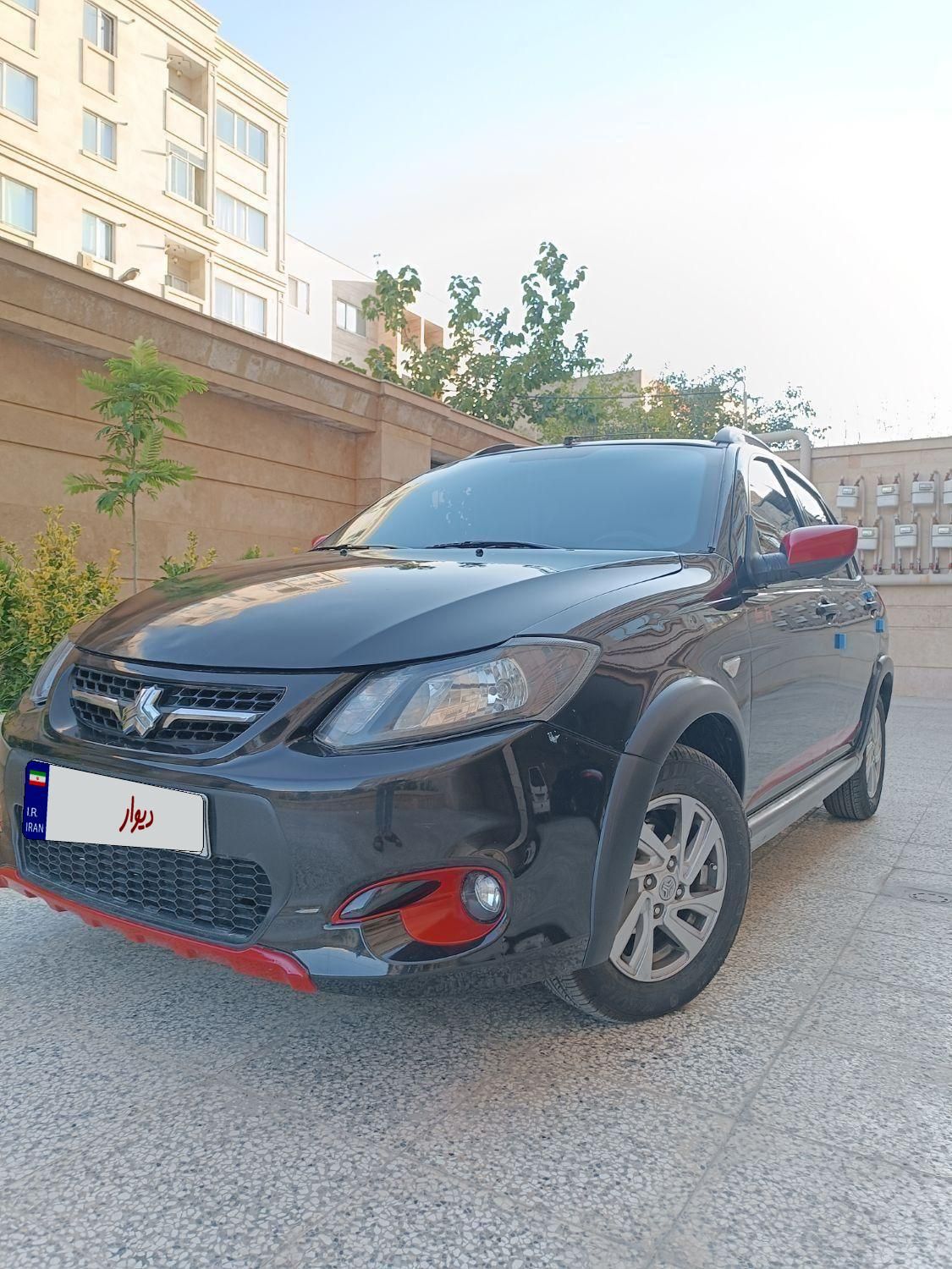 خودرو کوییک، R آگهی ann_19770898