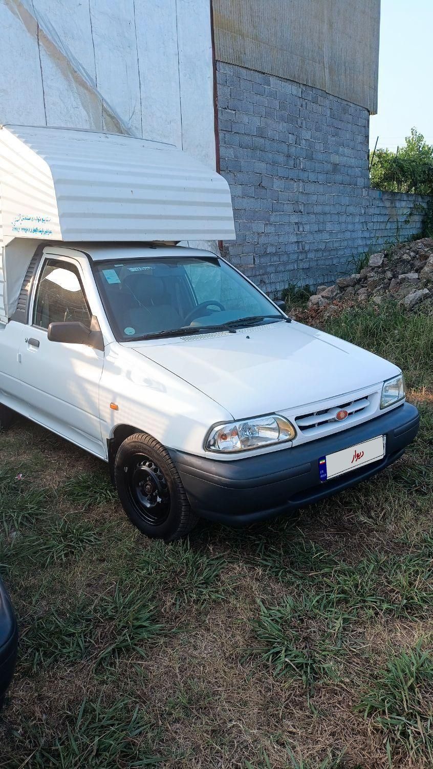 پراید 151 SE - 1401