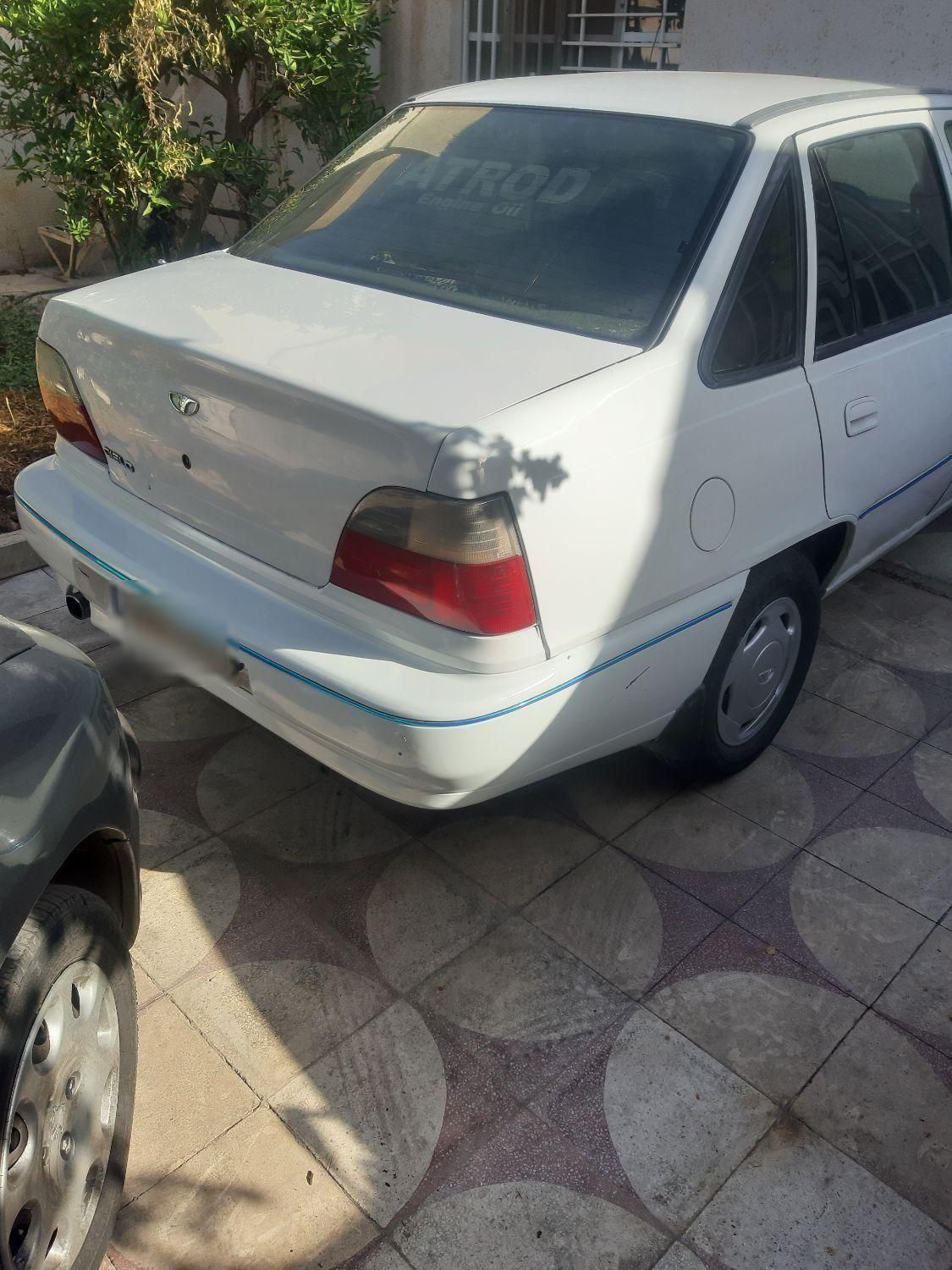 خودرو دوو، سیلو آگهی ann_19770908