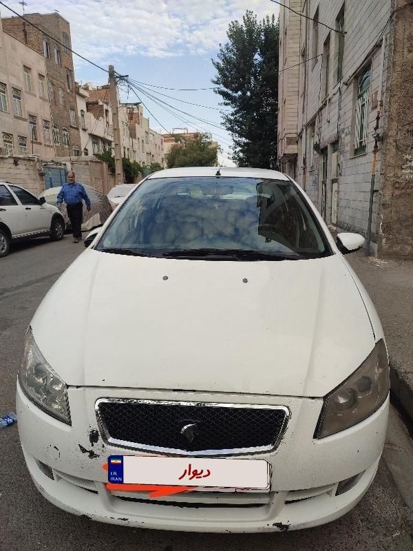 خودرو رانا، LX آگهی ann_19770955