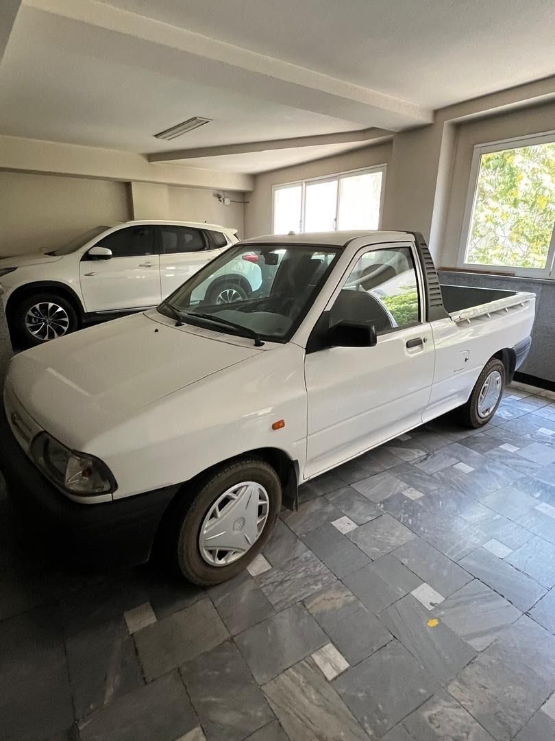 پراید 151 SE - 1403