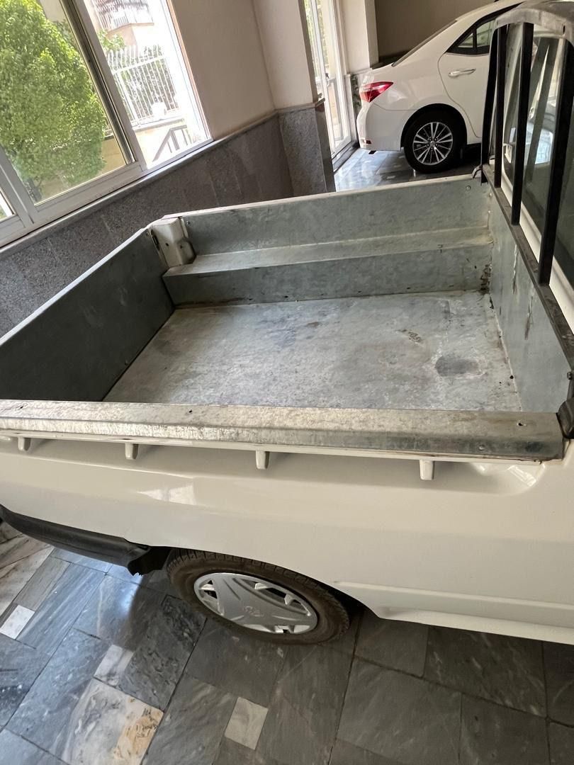 پراید 151 SE - 1403