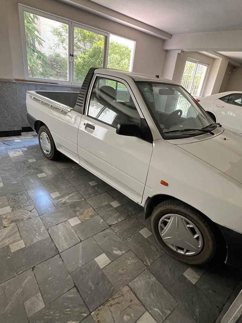 پراید 151 SE - 1403
