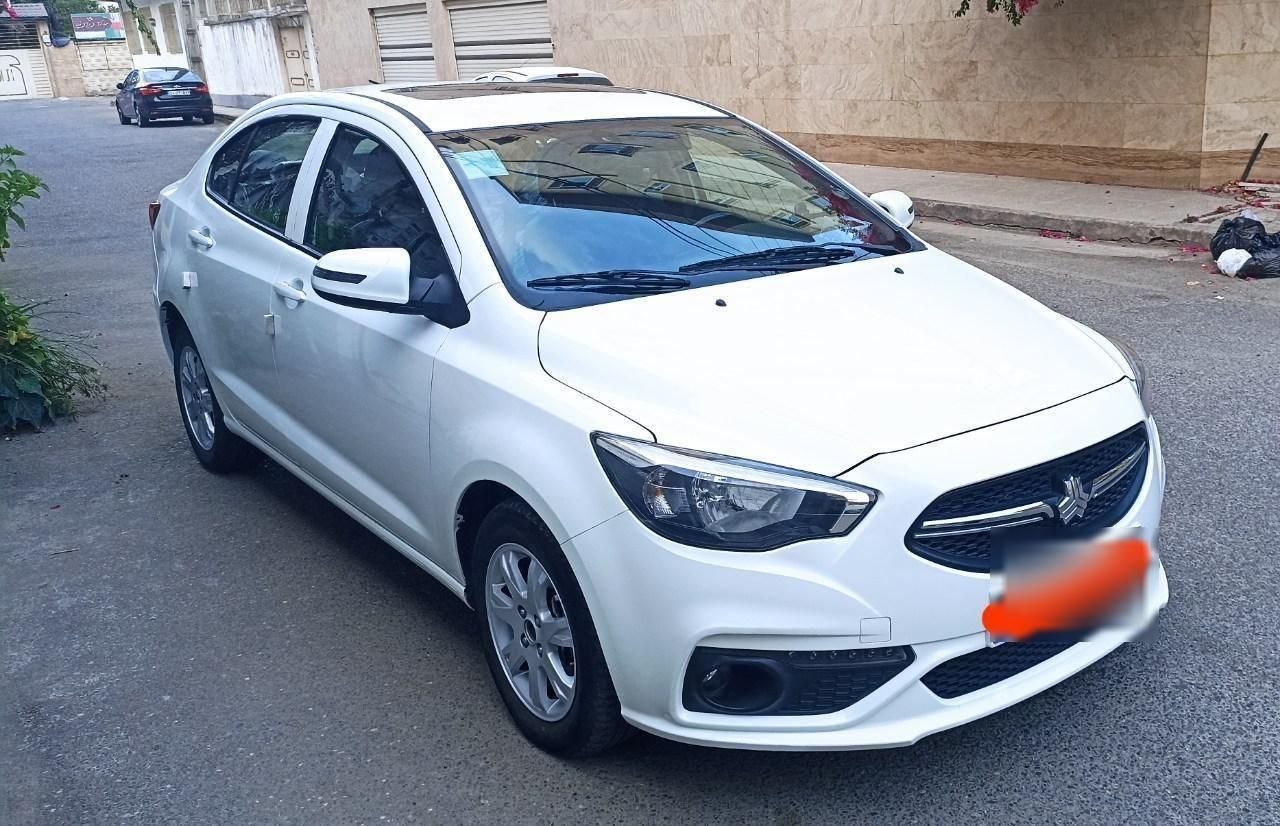 شاهین GL دنده ای - 1402