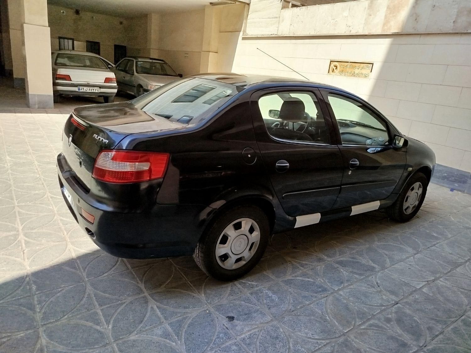 رانا LX TU5 - 1393