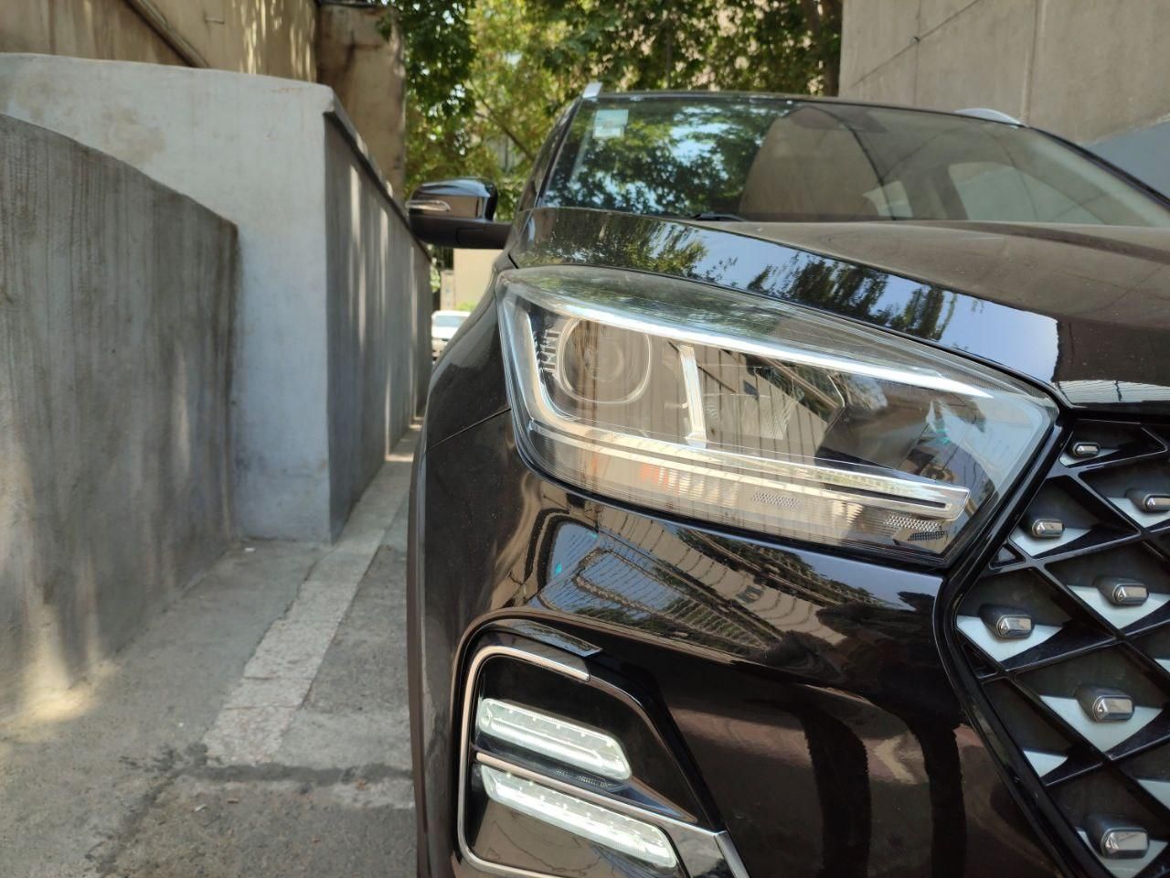 ام وی ام X55 پرو IE - 1404