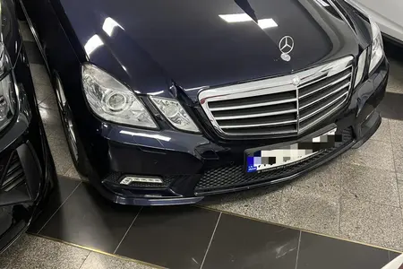 خودرو بنز، E آگهی ann_19771044
