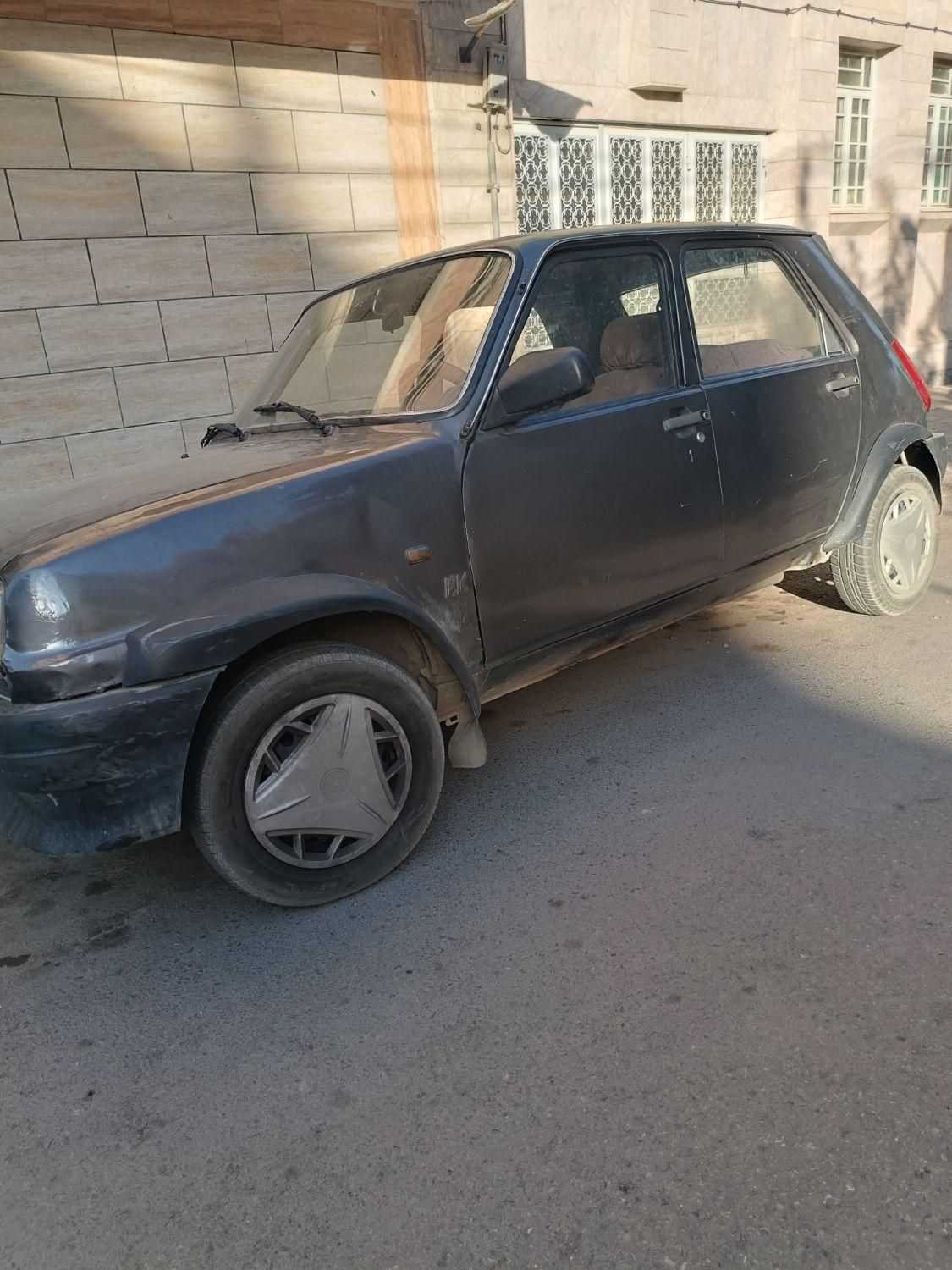 خودرو رنو، پی کی آگهی ann_19771075