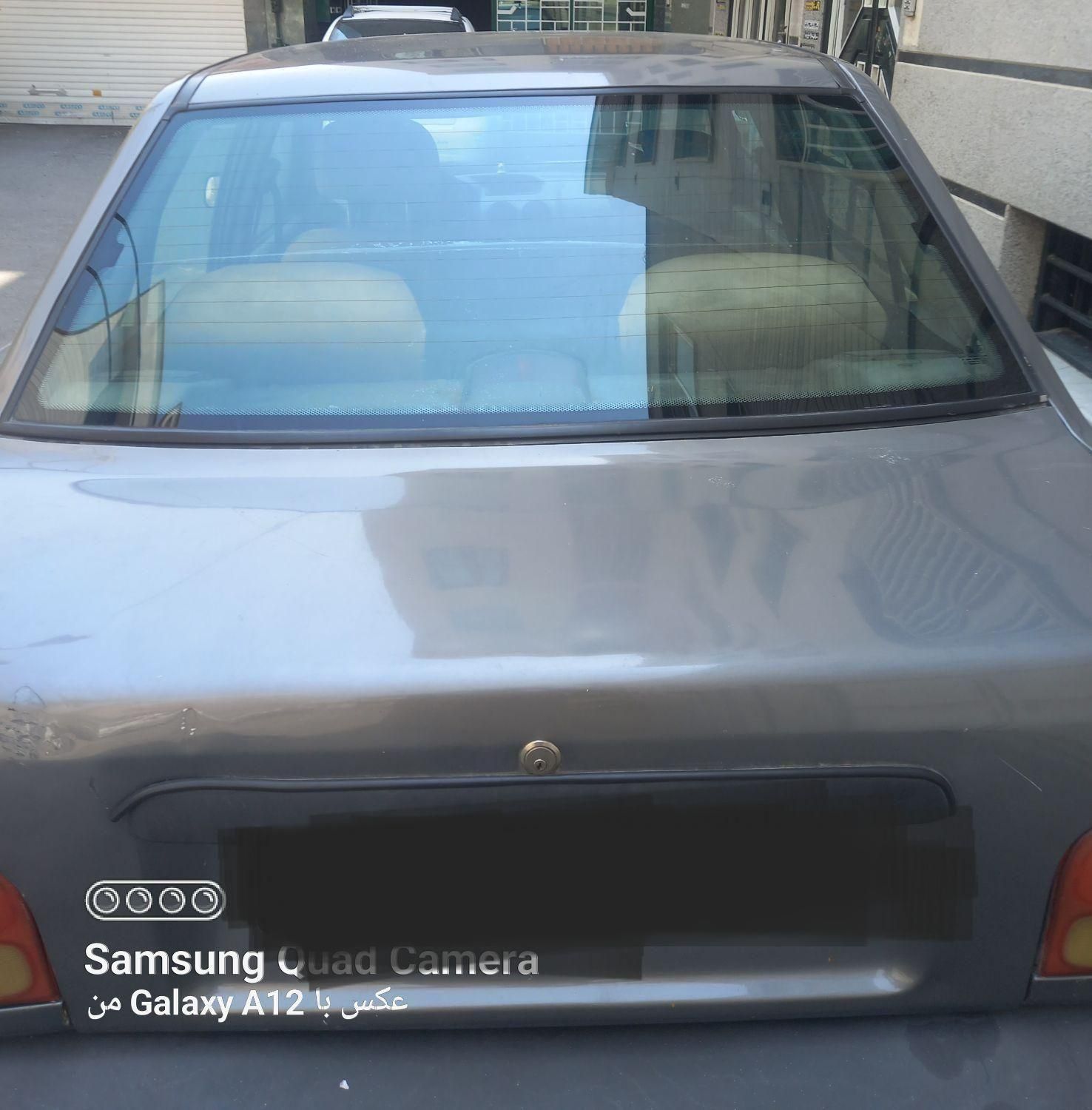 پراید 131 LE - 1392