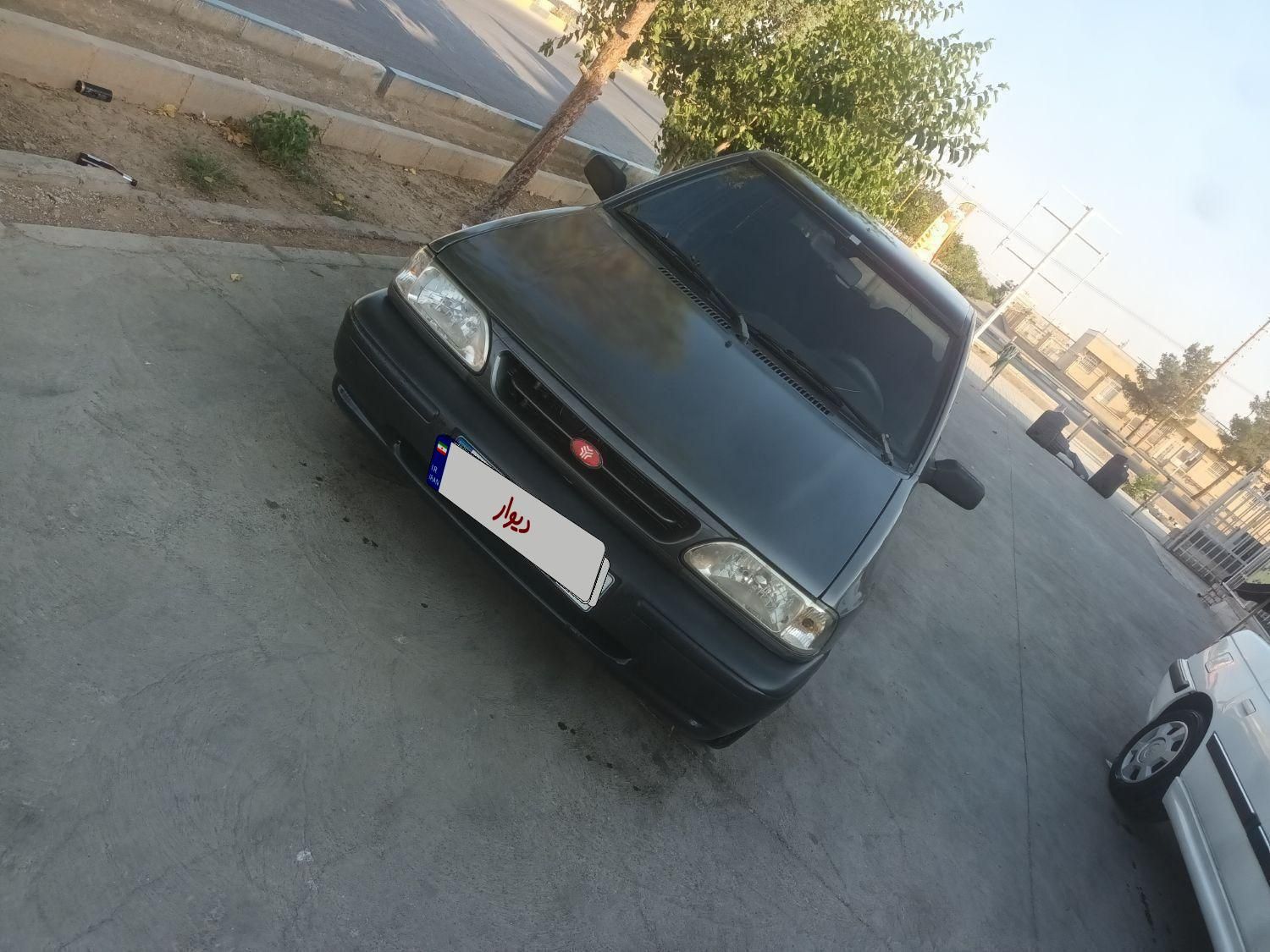 خودرو پراید، 131 آگهی ann_19771138