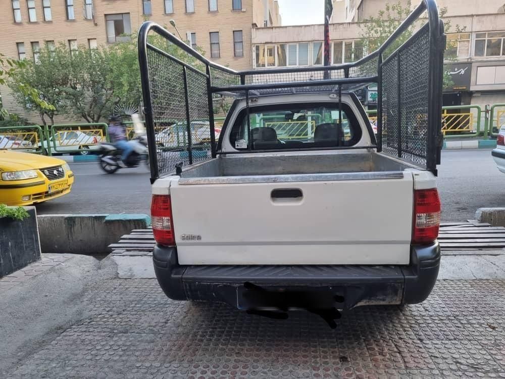 پراید 151 SE - 1401