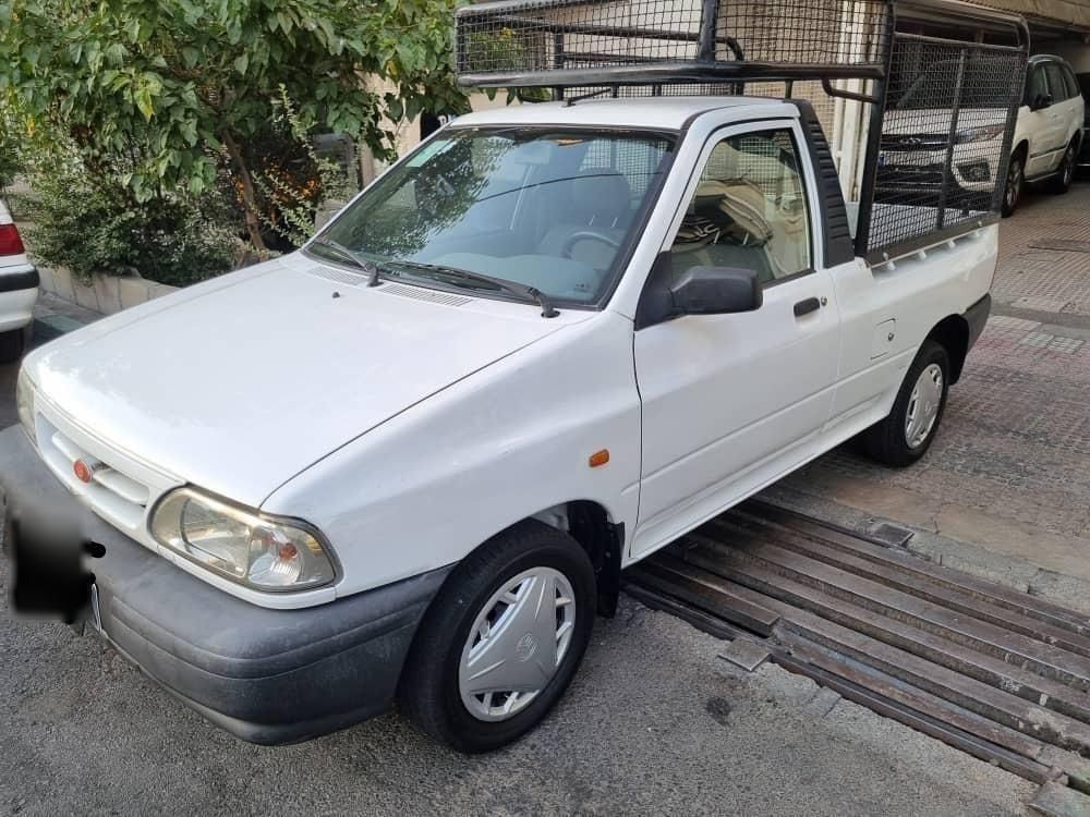 پراید 151 SE - 1401
