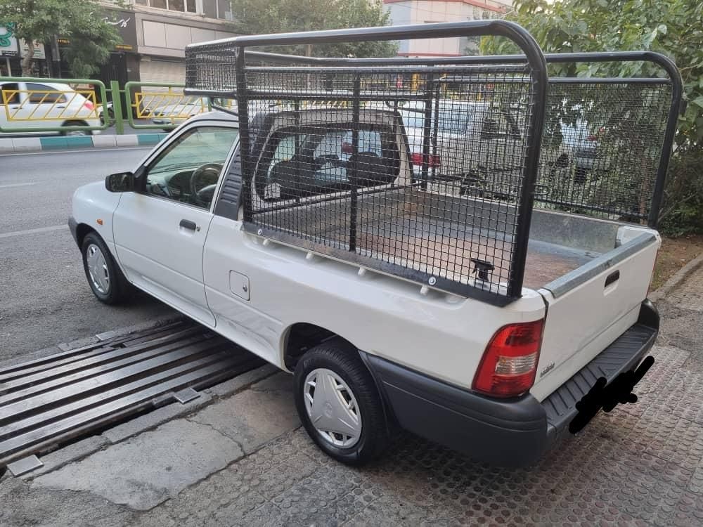 پراید 151 SE - 1401