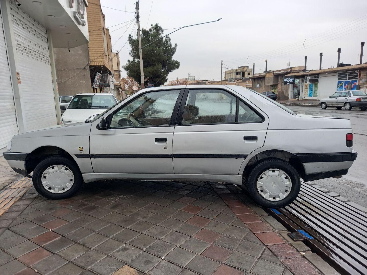 خودرو پژو، 405 آگهی ann_19771160
