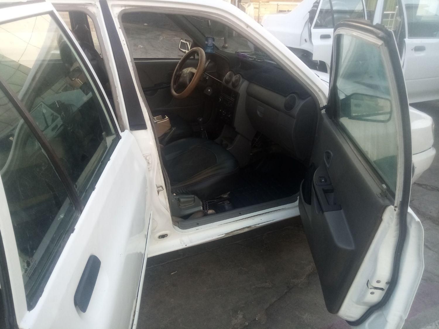 پراید 132 SX - 1390