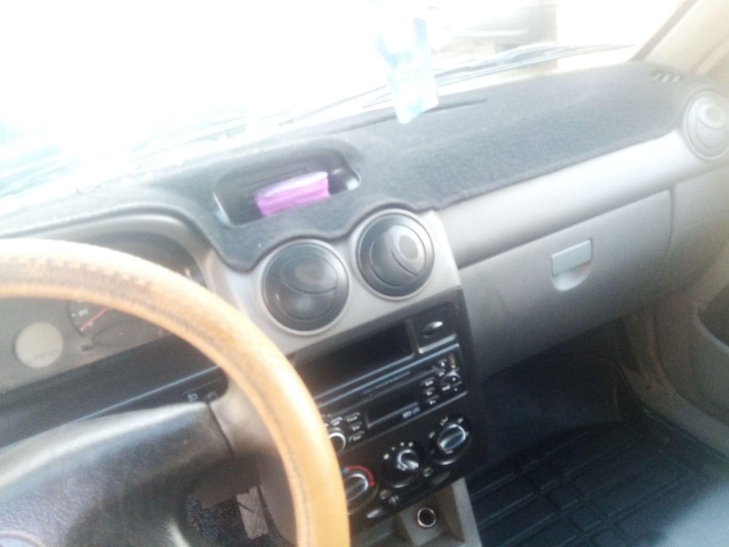پراید 132 SX - 1390