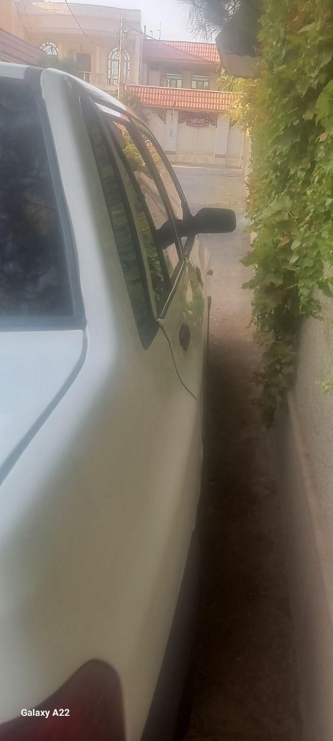 پراید 131 SE - 1392