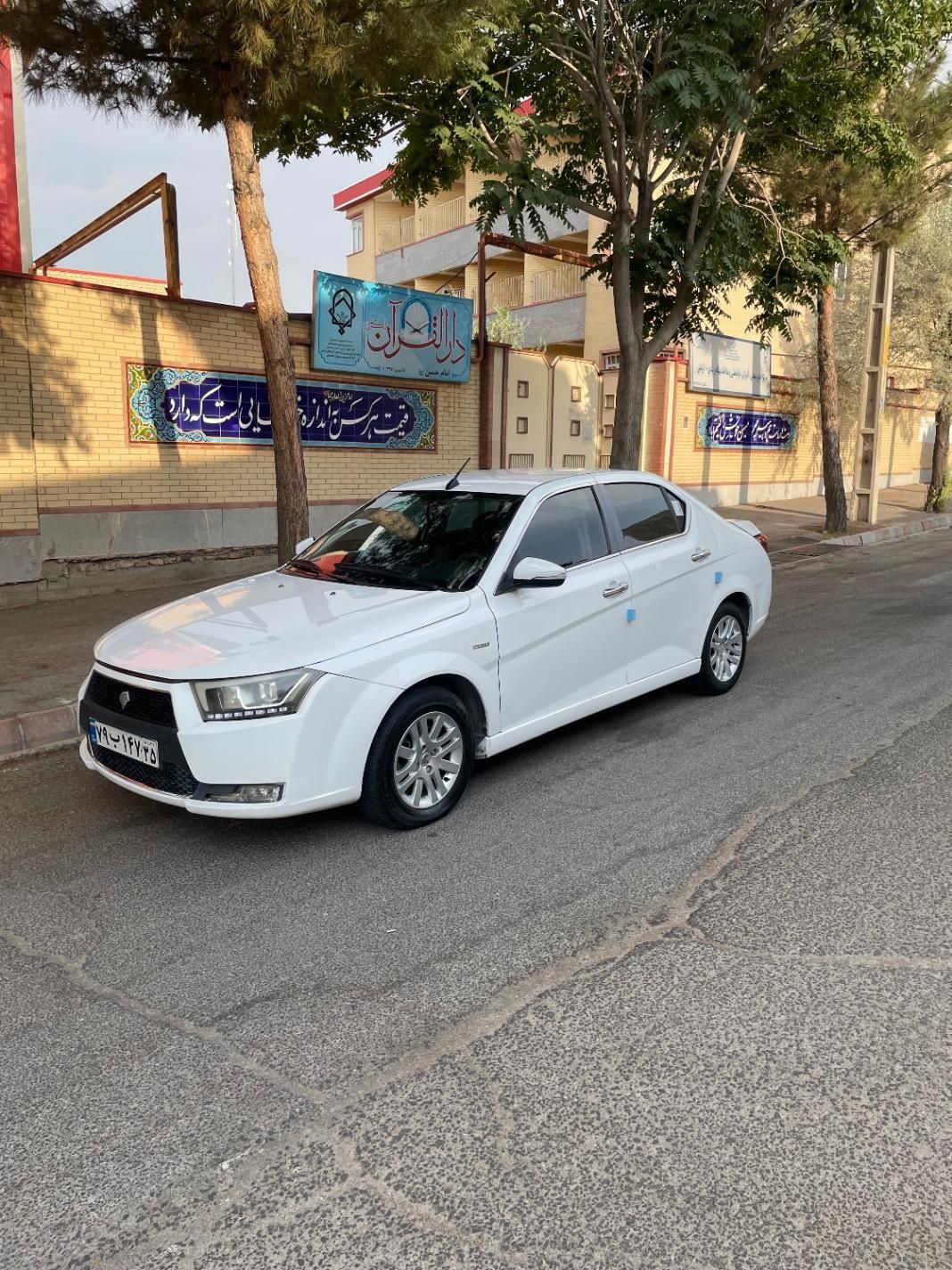 خودرو دنا، پلاس آگهی ann_19771183