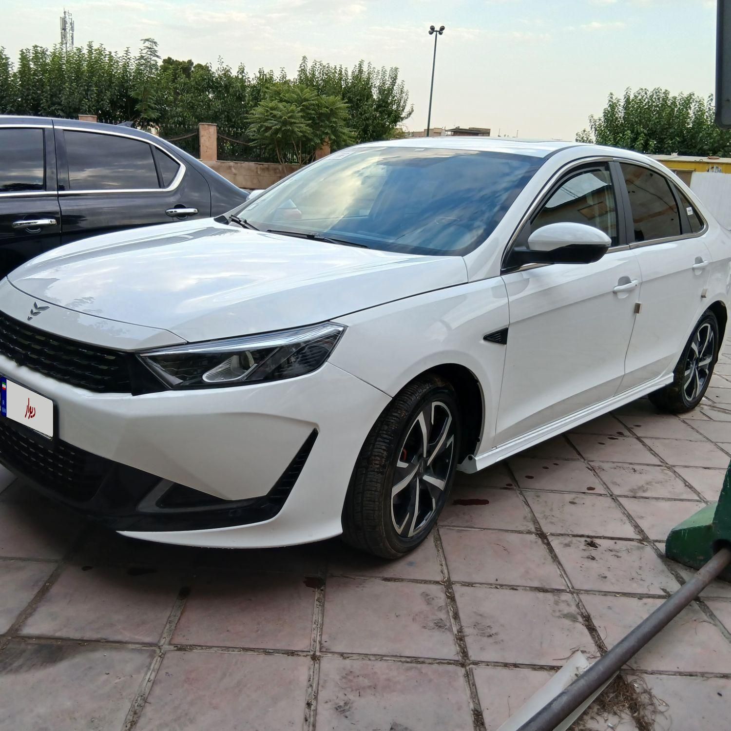 خودرو ریسپکت، پرایم آگهی ann_19771197