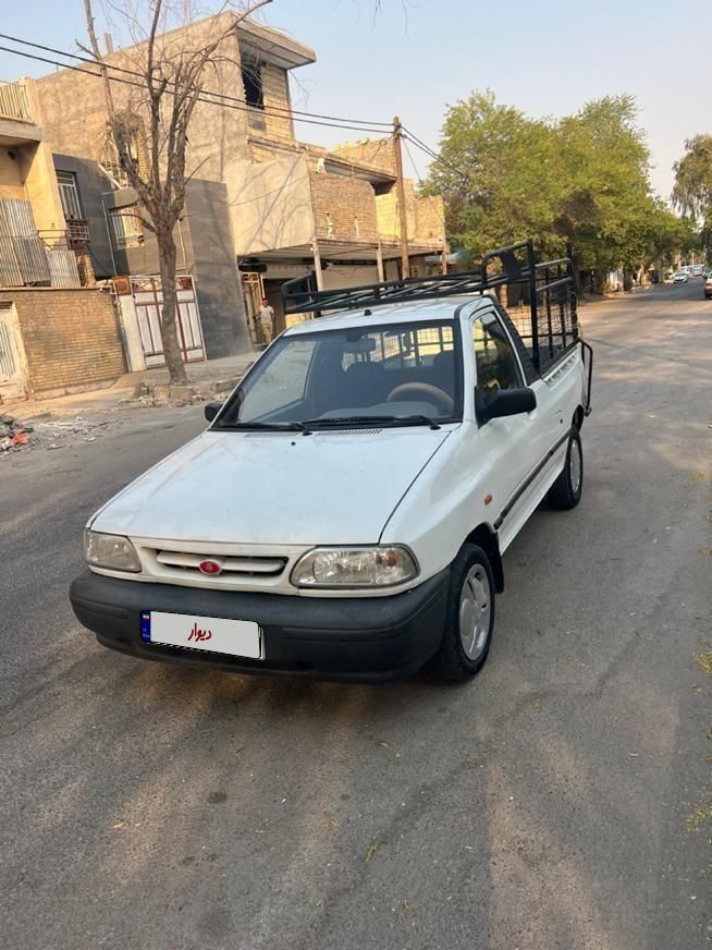 خودرو پراید، 151 آگهی ann_19771224